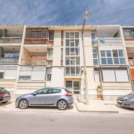 GuestReady - Beachside Apartment near Praia de Carcavelos Parede Exterior foto