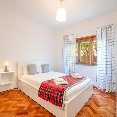 GuestReady - Beachside Apartment near Praia de Carcavelos Parede Exterior foto