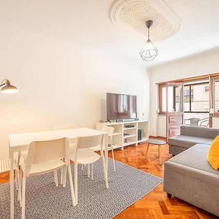 GuestReady - Beachside Apartment near Praia de Carcavelos Parede Exterior foto