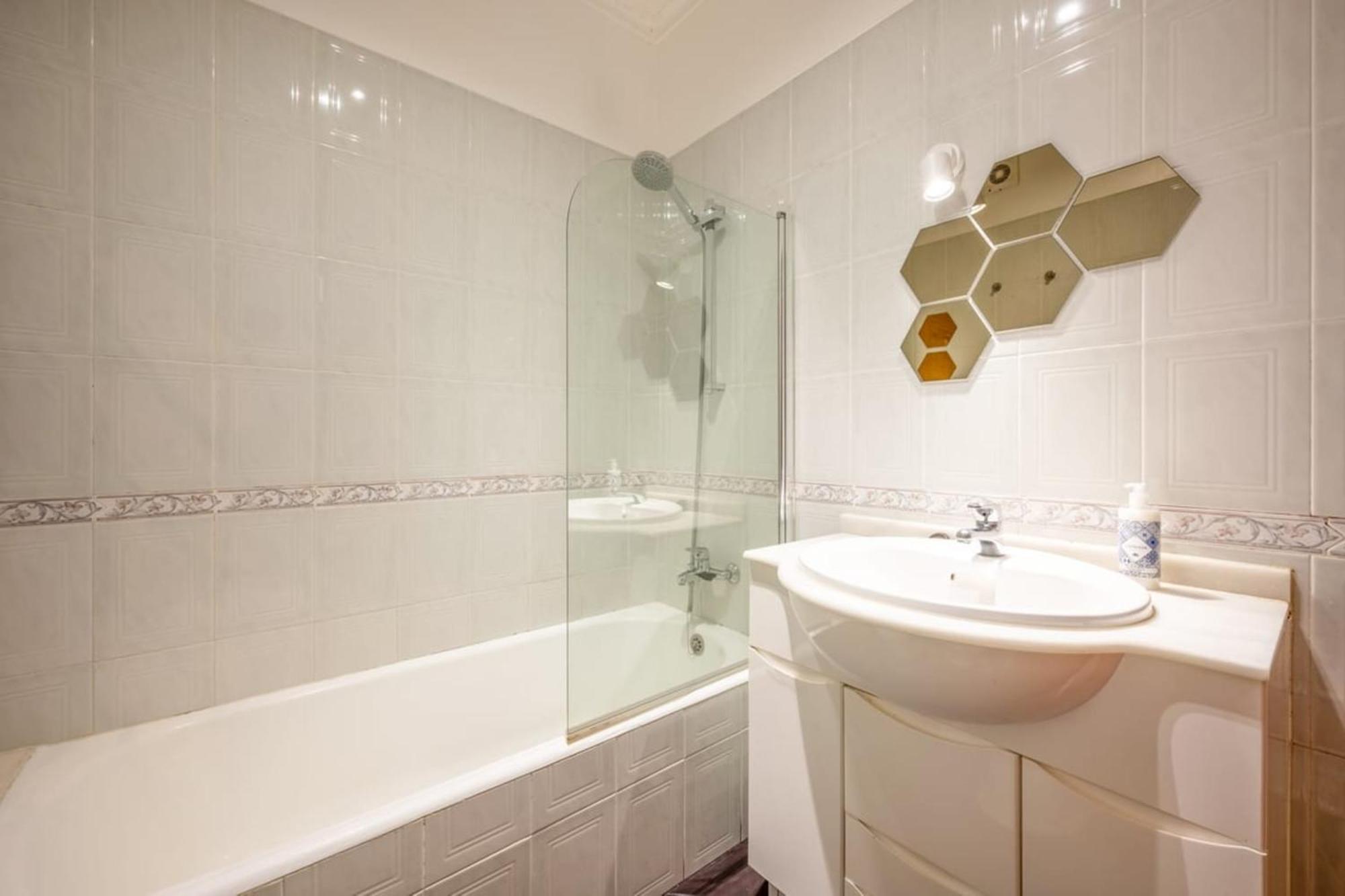 GuestReady - Beachside Apartment near Praia de Carcavelos Parede Exterior foto