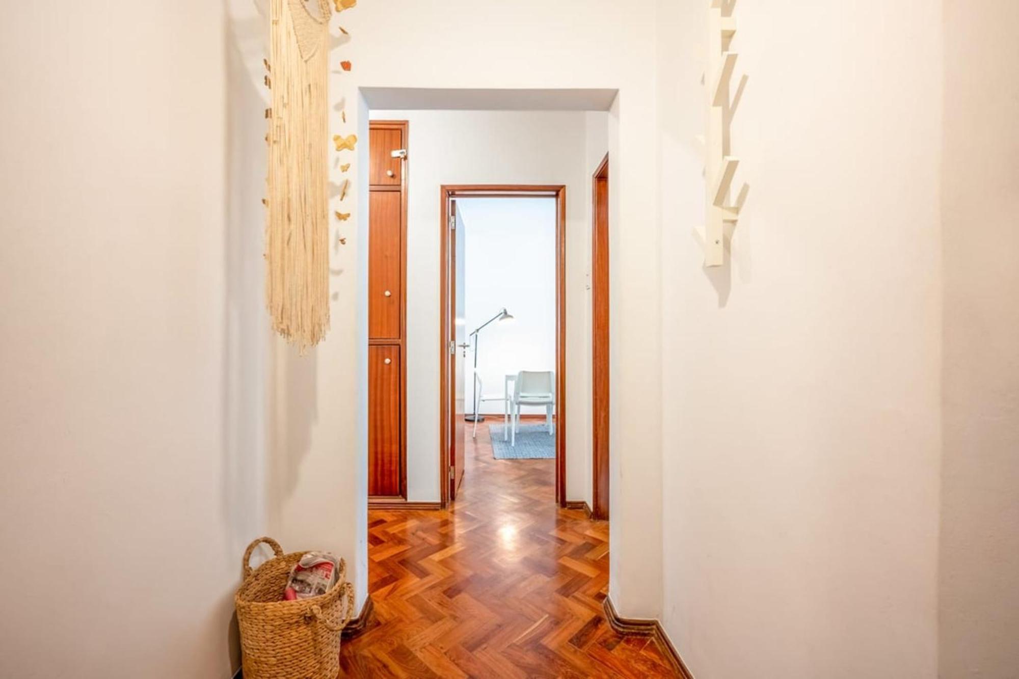 GuestReady - Beachside Apartment near Praia de Carcavelos Parede Exterior foto