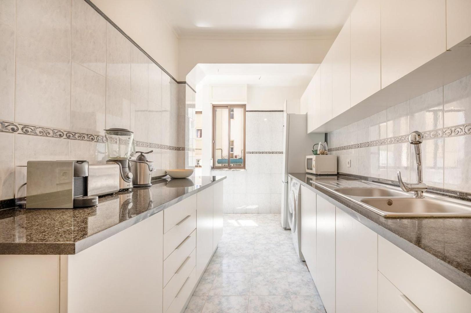 GuestReady - Beachside Apartment near Praia de Carcavelos Parede Exterior foto